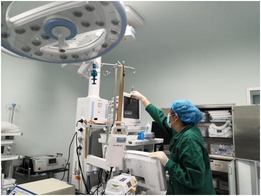 疫情当前，计量卫士在行动