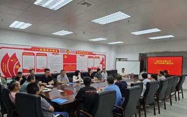 柳州市计量所顺利通过2025年中南大区电子计价秤计量能力检验